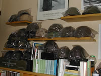US and other helmets (All rights reserved. Do not copy)